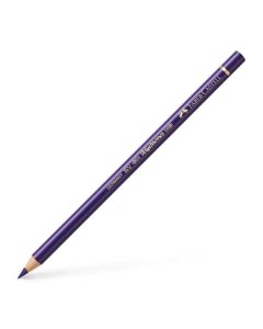 Faber-Castell Цветен молив Polychromos, № 249, бледоморав
