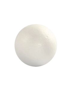 Creativ Company Топка от стиропор 6 cm, 5 броя