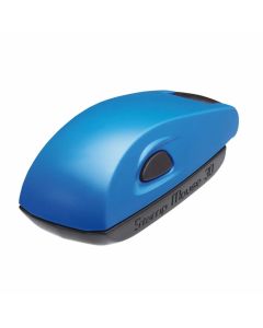 Colop Печат EOS Stamp Mouse PR30, 51 x 18 mm, неoмастилен, сух