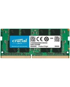 8GB DDR4 SoDIMM 3200 CRUCIAL
