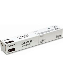 Canon Toner C-EXV 60, Black