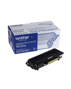 Оригинална тонер касета Brother TN3170, HL5240, 7000 страници-5%, Black