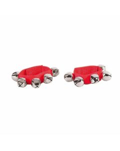Nowa Szkola Камбанки за ръка или крак, 23 х 2.3 х3 cm, 2 броя
