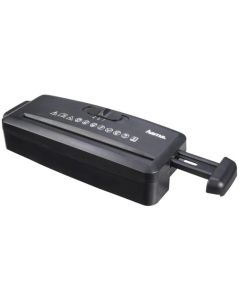 Шредер Hama Mini S6, 50540