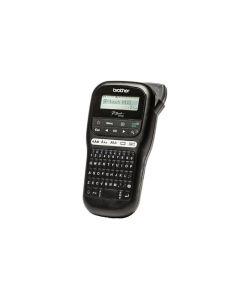 Принтер за етикети Brother PTH110, максимална широчина на етикета 12 mm