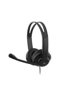 TNB HS200, с микрофон, черни