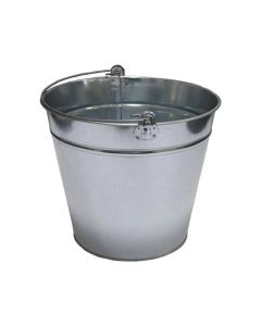 Кофа, поцинкована, 12 L