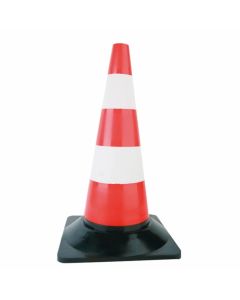 Конус Cone 2, от полиетилен, 50 cm