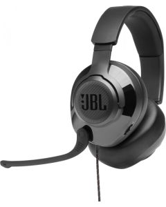 Геймърски слушалки JBL Quantum 200 Черни