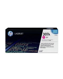Оригинална тонер касета HP CE743A, CP5225, 7300 страници-5%, Magenta