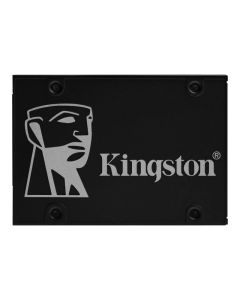 KINGSTON 256GB SSD KC600 SATA3 2.5inch