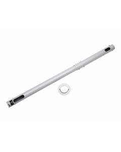 EPSON ELPFP14 Ceiling pipe 918-1168mm Silver