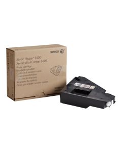 XEROX Waste toner container standard 30.000 pages for Phaser 6600 WorkCentre