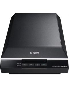 Epson Perfection V600, A4, 9600 dpi, 48 bit, USB 2.0