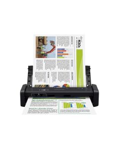 EPSON WorkForce DS-360W