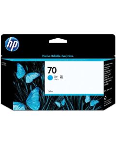 HP 70 original Ink cartridge C9452A