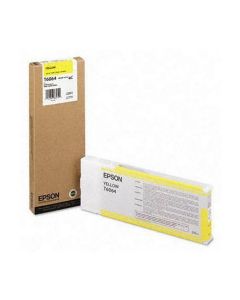 EPSON 5LB T6064 ink cartridge yellow standard capacity 220ml 1-pack