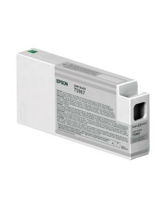 EPSON 5LB T5967 ink cartridge light black standard capacity 350ml 1-pack