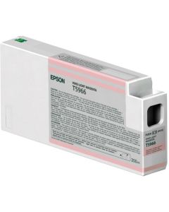 EPSON T5966 ink cartridge vivid light magenta standard capacity 350ml 1-pack