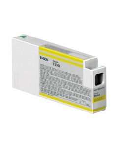 EPSON 5LB T5964 ink cartridge yellow standard capacity 350ml 1-pack