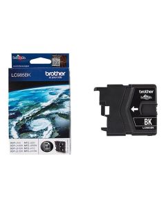 BROTHER LC-985 ink cartridge black standard capacity 300 pages 1-pack