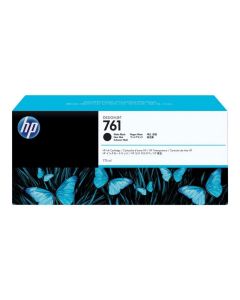 HP 761 original Ink cartridge CM997A matte black standard capacity 775ml 1-pack