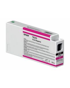 EPSON Vivid Magenta T824300 HDX-HD 350ml