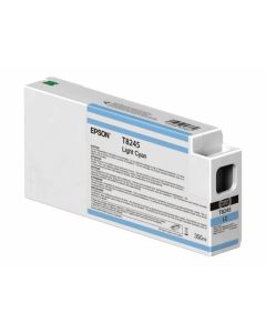 EPSON Light Cyan T824500 HDX-HD 350ml