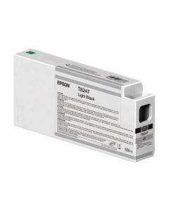 EPSON Light Black T824700 HDX-HD 350ml