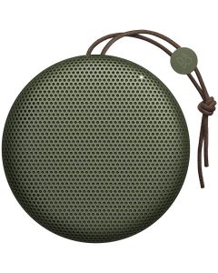 Beosound A1 2nd Gen Green
