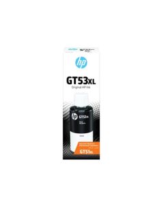 HP Мастило GT53XL, 1VV21AE, 6000 страници-5%, Black