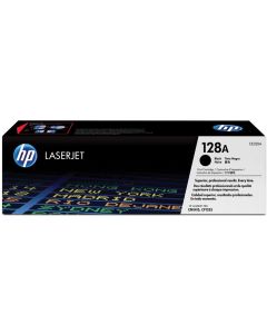 Оригинална тонер касета HP CM1415-CP1525, 128A, 2000 страници-5%, Black
