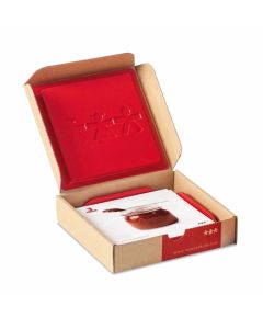 Nowa Szkola Карти на храна, в кутия, 24 броя