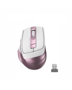 Оптична мишка A4tech FG35 Fstyler, Розов