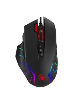 Геймърска мишка Bloody J95s, Оптична, Жична, USB