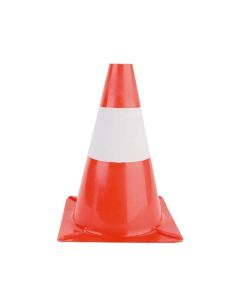 Конус Cone 1, от полиетилен, 30 cm, 9100-1