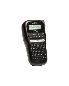 BROTHER P-Touch Labelling system PTH110 Cyrillic Handheld