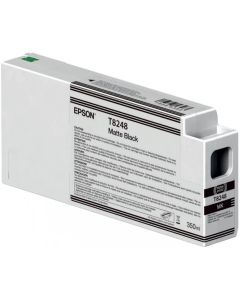 EPSON Matte Black T824800 HDX-HD 350ml