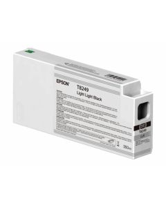 EPSON Light Light Black T824900 HDX-HD 350ml