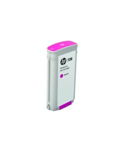 HP 728 original 130-ml Magenta Ink cartridge F9J66A