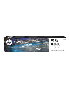 HP 913A original black PageWide cartridge L0R95A