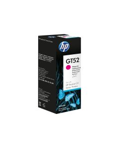 HP original GT52 Ink cartridge M0H55AE Bottle Magenta
