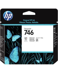 HP 746 Printhead