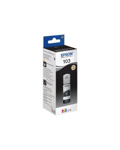 EPSON Cartus 103 black 70ml