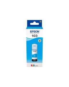 EPSON Cartus 103 cyan 70ml