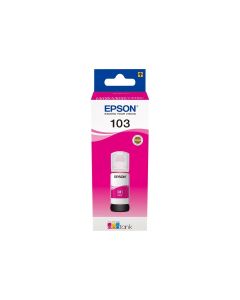 EPSON Cartus 103 magenta 70ml