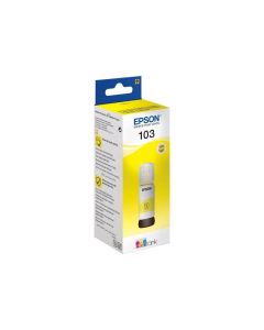EPSON Cartus 103 yellow 65ml