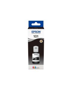EPSON Cartus 101 black 127ml