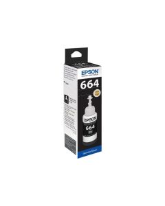 EPSON Cartus T6641 black 70ml