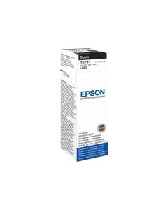 EPSON Cartus T6731 black 70ml